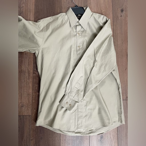 Roberto Villini Dress Shirt - Picture 3 of 4